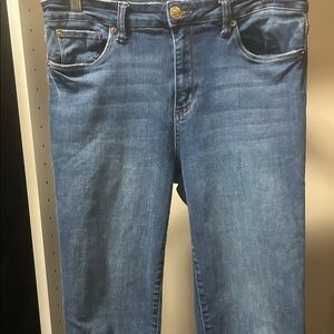 STS Blue Carly High Rise jeans